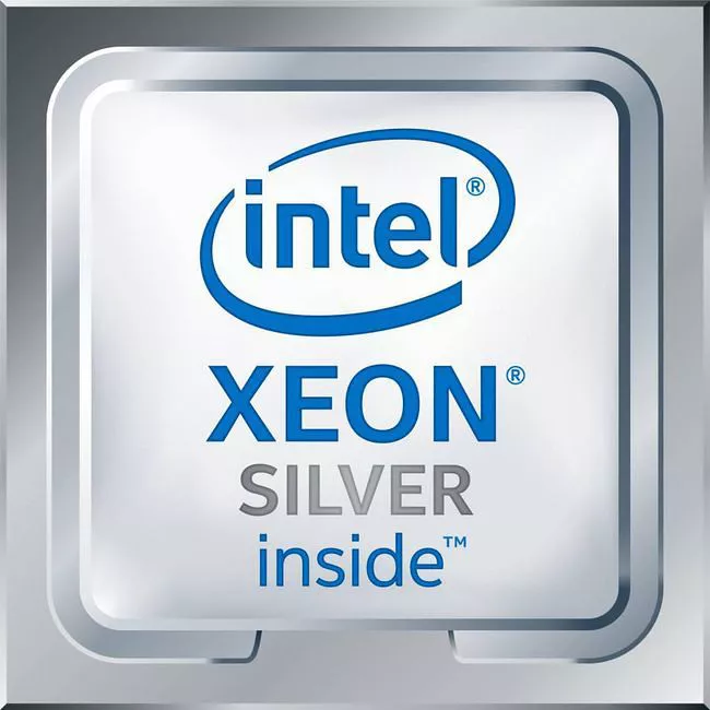 Intel BX806954210 Xeon Silver 4210 Processor - 85 W - 2.20 GHz - Socket 3647 - 10 Core