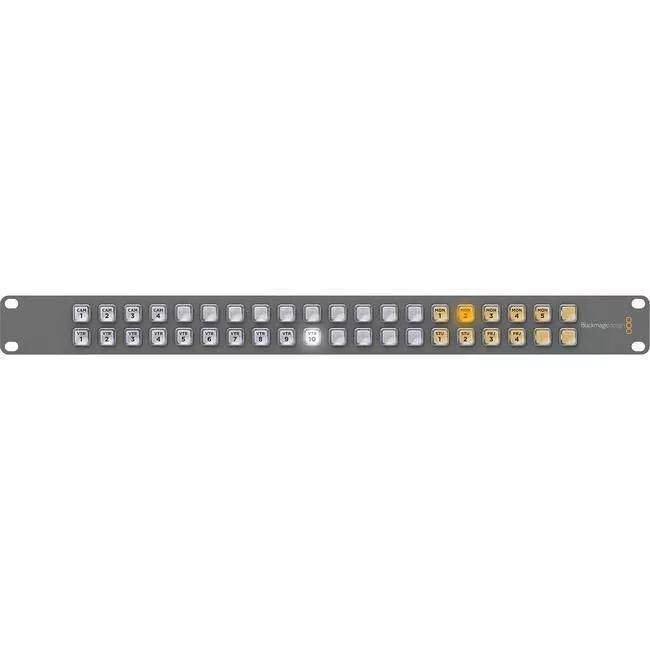 Blackmagic Design VHUB/WSC Videohub Smart Control