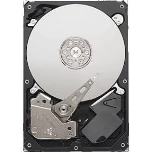 Seagate ST1000VM002 Hard Drive - 1 TB - 64 MB - 3.5 - SATA - 5900