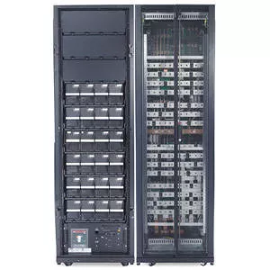 APC SY64K160H-PD Symmetra PX 64kW Scalable to 160kW, 400V w/ Integrated Modular Distribution