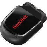 SanDisk SDCZ33-032G-B35 32 GB Cruzer Fit USB Flash Drive