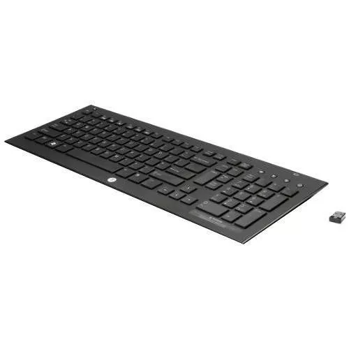 HP QB467AA#ABA Wireless Elite v2 Keyboard