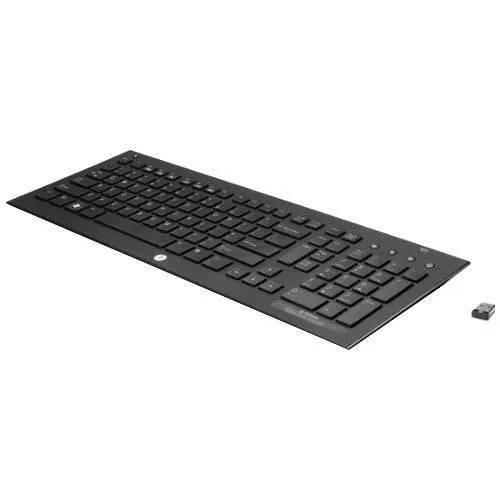 HP QB467AA#ABA Elite v2 Keyboard