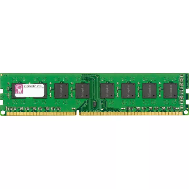 Kingston KVR16N11/8 ValueRAM 8 GB DDR3-1600 CL11 Non-ECC SDRAM Memory