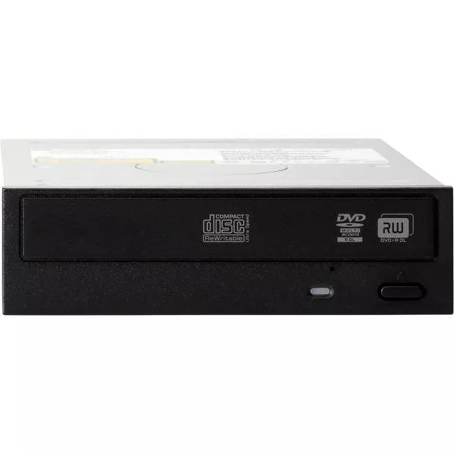 HP 624192-B21 DVD-Writer - Black - SATA