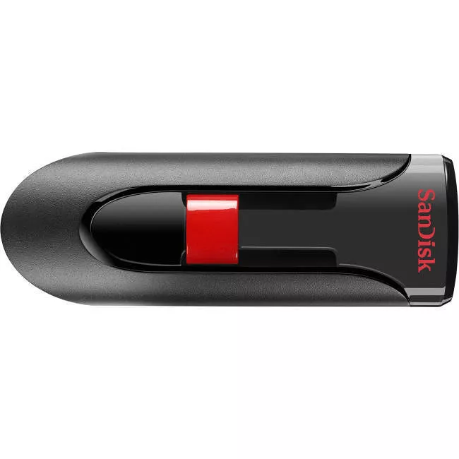 SanDisk SDCZ60-032G-B35 32 GB Cruzer Glide USB Flash Drive