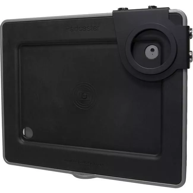 Padcaster PCCASE-M Case for iPad Mini