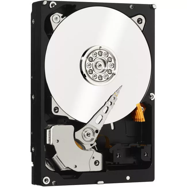 WD WD3000FYYZ RE Hard Drive - 3 TB - 64 MB - 3.5 - SATA - 7200