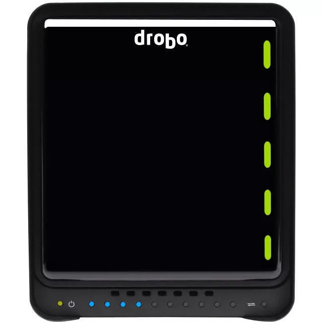 Drobo DRDR5A21 5D DAS Array 3.5"