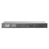 HP VP033AA DVD-Reader - Internal - Black