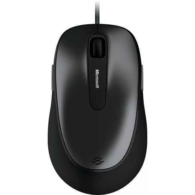 Microsoft 4FD-00025 Comfort Mouse 4500