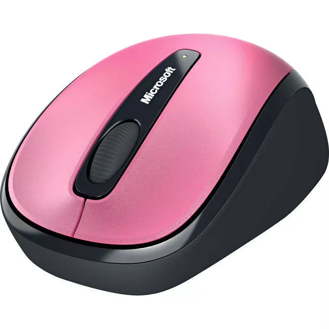 Microsoft GMF-00278 3500 Wireless Mobile Mouse