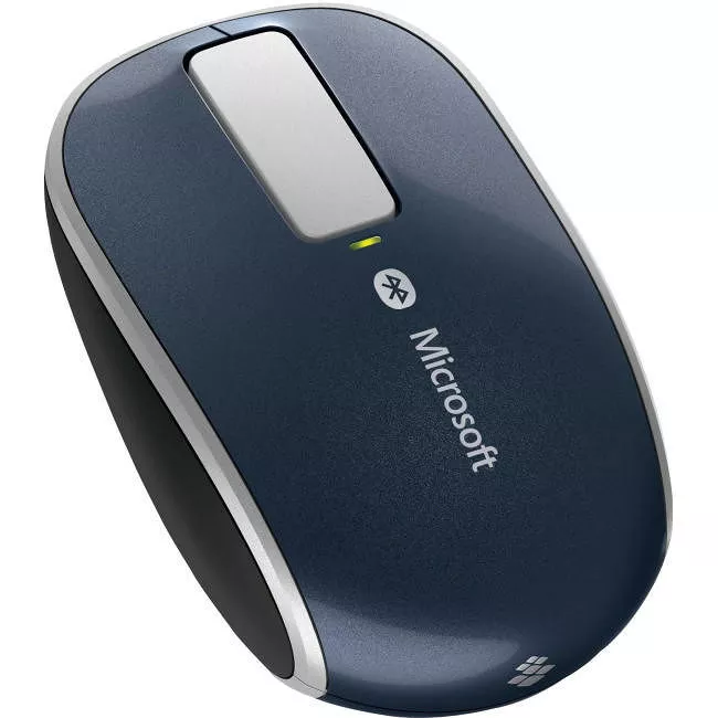 Microsoft 6PL-00003 L2 Sculpt Touch Bluetooth Storm Mouse