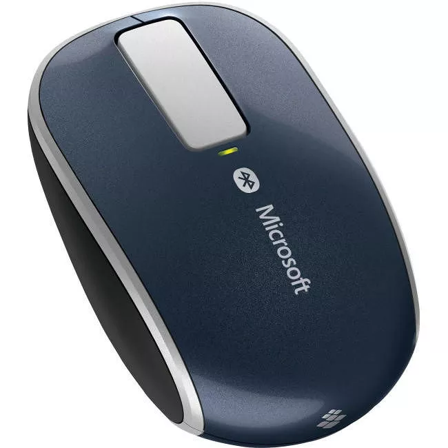 Microsoft 6PL-00003 Sculpt Touch Mouse