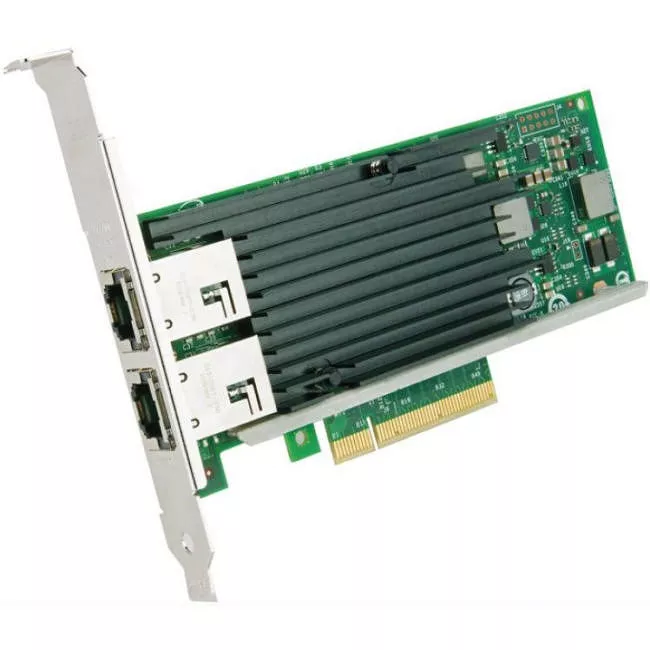 Intel X540T2 Ethernet Converged Network Adapter X540-T2