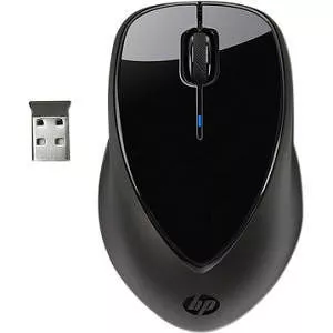 HP A0X35AA#ABA x4000 Mouse