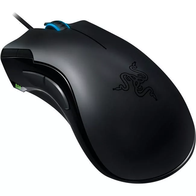 Razer RZ01-00120400-R3U1 Mamba Mouse