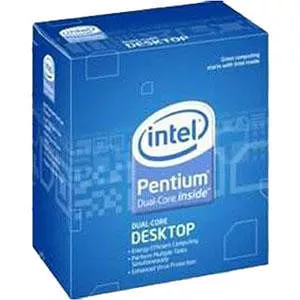 Intel BX80623G640T Pentium G640T 2-Core - LGA-1155 2.40 GHz Processor