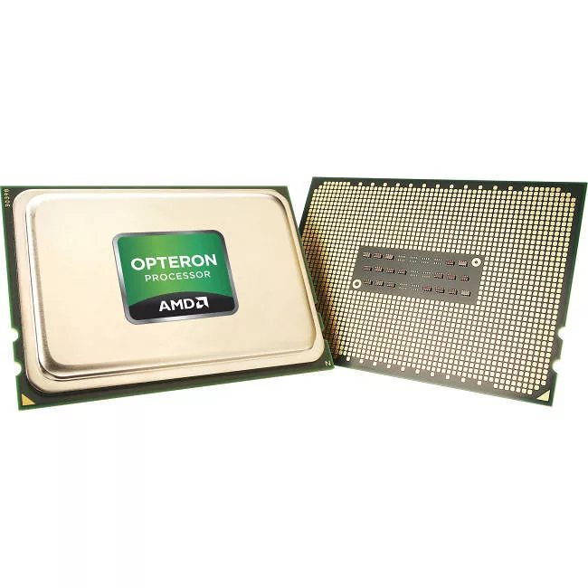 AMD OS6328WKT8GHK Opteron 6328 - 3.20 GHz - 8-Core -Socket G34/LGA-1944 Processor