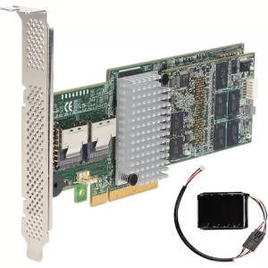 Intel RS25AB080 RAID Controller