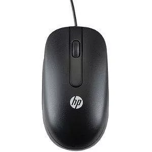 HP QY778AA USB 1000dpi Laser Mouse