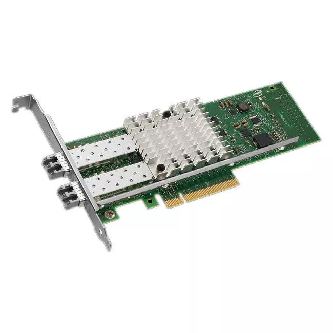 Intel E10G42BTDAG1P5 Ethernet Converged Network Adapter - X520-DA2