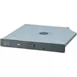 Supermicro DVM-PNSC-DVD-SBT1 DVD-Reader - Internal - Black