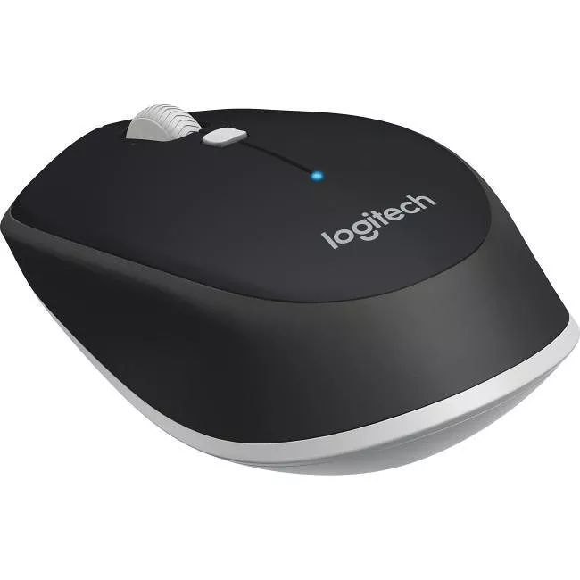 Logitech 910-004432 M535 Bluetooth Black Mouse