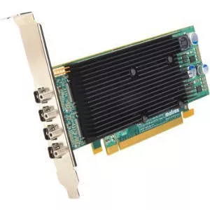 Matrox EPI-TC48ELAF Epica TC48 Graphic Card - 1 GB - Low-profile
