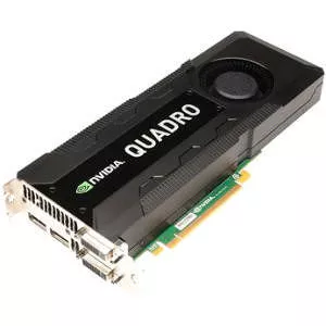 PNY VCQK5000-PB NVIDIA Quadro K5000 Graphic Card - 4 GB DDR5 SDRAM