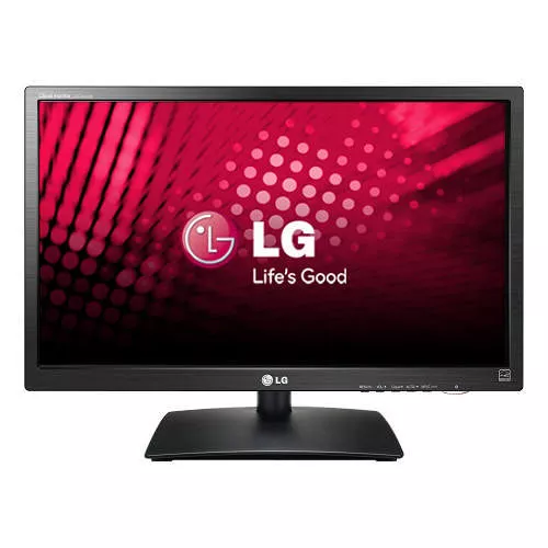 LG 23CAV42K-BL Cloud Monitor V 23CAV42K All-in-One Zero Client - Teradici Tera2321 - Matte Black