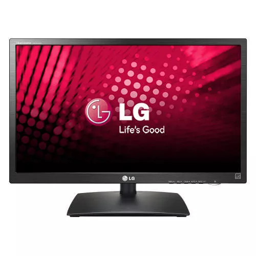 LG 19CNV42K-B Cloud Monitor V 19CNV42K All-in-One Zero Client - Teradici Tera2321