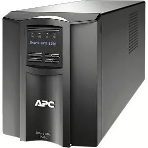 APC SMT1500X413 Smart-UPS 1500VA 980W