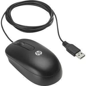 HP QY777AA USB Mouse