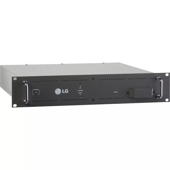 LG HCS6000RA DIRECTV HD Transcoder Pro:Idiom Headend Equipment