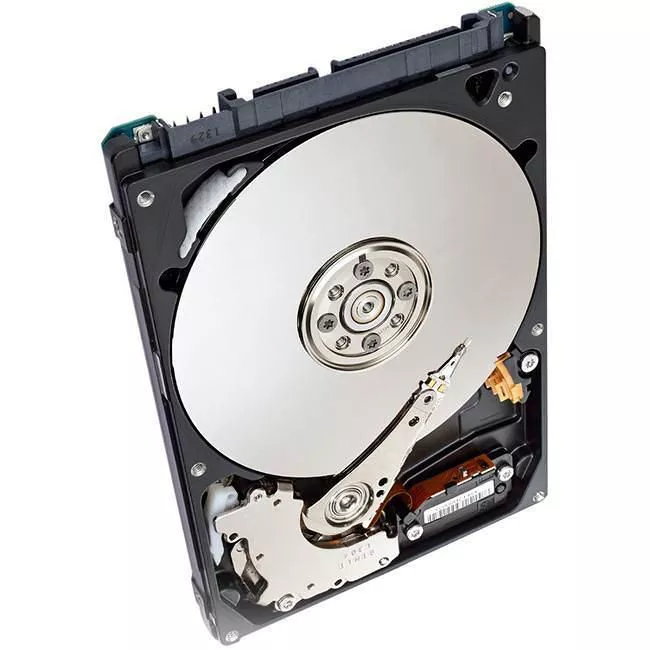 Seagate ST1000LM044 Spinpoint Hard Drive - 1 TB - 2.5 - SATA - 7200