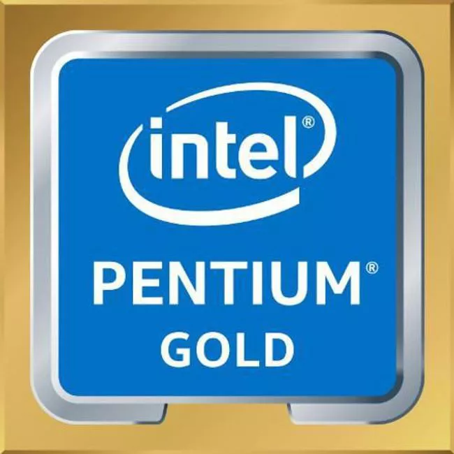 Intel BX80684G5420 Pentium Gold G5420 - 3.8 GHz - 2-Core - LGA-1151 Processor