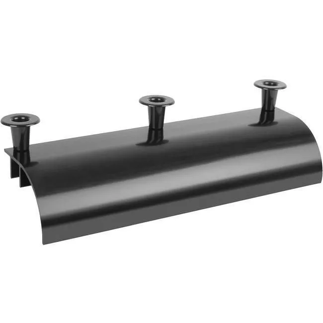 Tripp Lite SRLRADIUS18 Cable Runway Radius Drop 18in Straight 90-Degree Ladder Sections