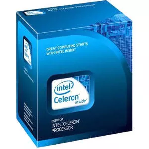 Intel BX80623G465 Celeron G400 G465 Single-core (1 Core) 1.90 GHz Processor - Retail Pack