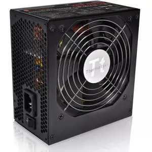 Thermaltake TR-700 TR2 700W ATX12V V2.3 CONTINUOUS OUTPUT WITH CABLE MANAGEMENT OPTIMIZATION