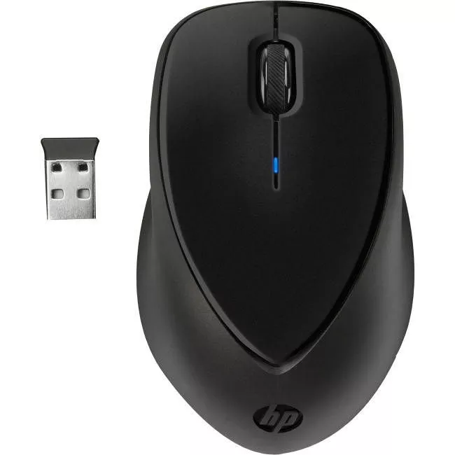 HP H2L63UT SmartBUY Comfrot Grip Wireless Mouse