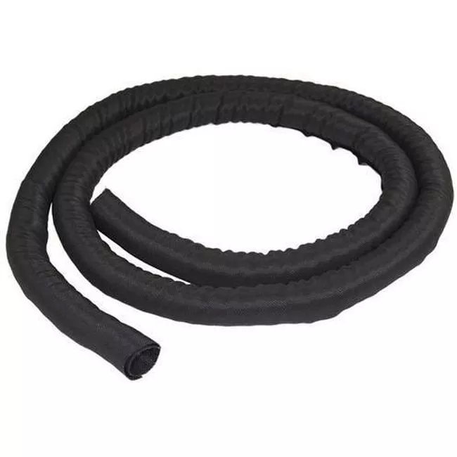 StarTech WKSTNCM2 15' Cable Management Sleeve/Wrap Flexible Cable Manager