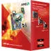 AMD AD3800OJGXBOX A-3800 QUAD-CORE FM1 2.4G 4MB 65W BOX