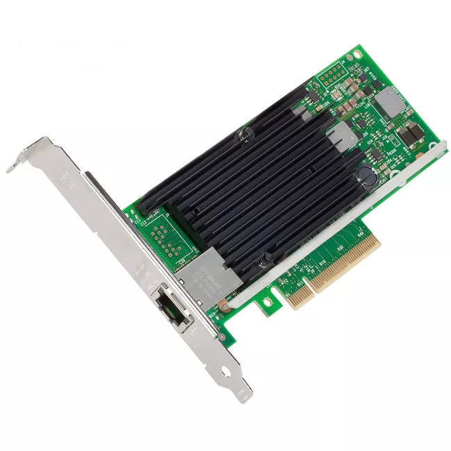 Intel X540T1 Ethernet Converged Network Adapter