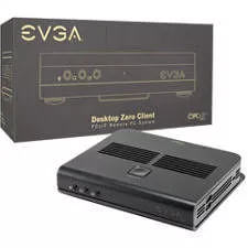 EVGA 126-IP-PD06-KR PD06 Zero Client - Teradici Tera2321