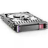HP 619291-B21 Hard Drive - 900 GB - 2.5 - SAS - 10000