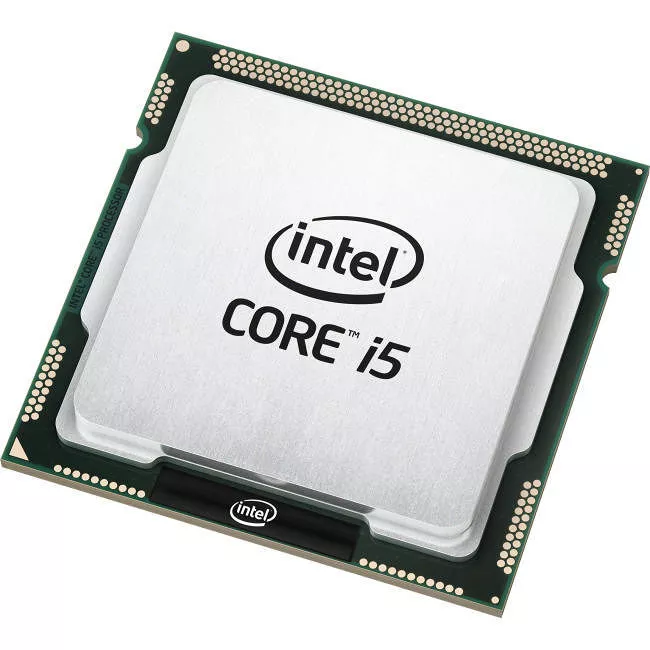 Intel AV8062700995806 Core i5 i5-2400 i5-2450M Processor - 35 W - 2.50 GHz - Socket BGA-1023 - 2 Core