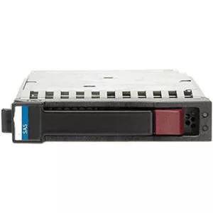 HP 619291-S21 Hard Drive - 900 GB - 2.5 - SAS - 10000