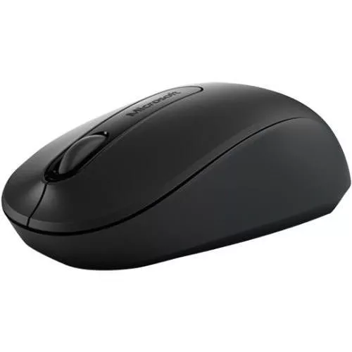 Microsoft PW4-00001 900 Wireless Black Mouse 