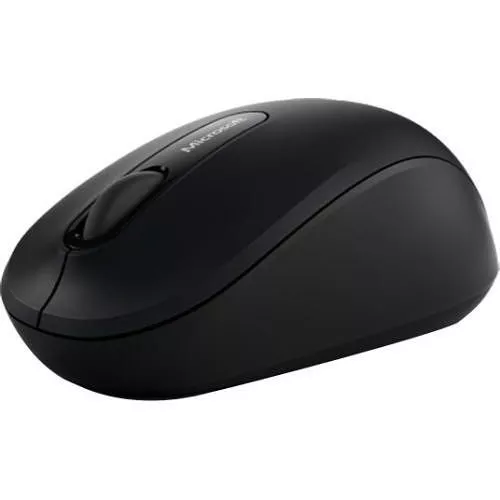 Microsoft PN7-00001 3600 Bluetooth Mobile Black Mouse